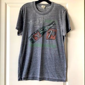 Abercrombie & Fitch Retro T-shirt